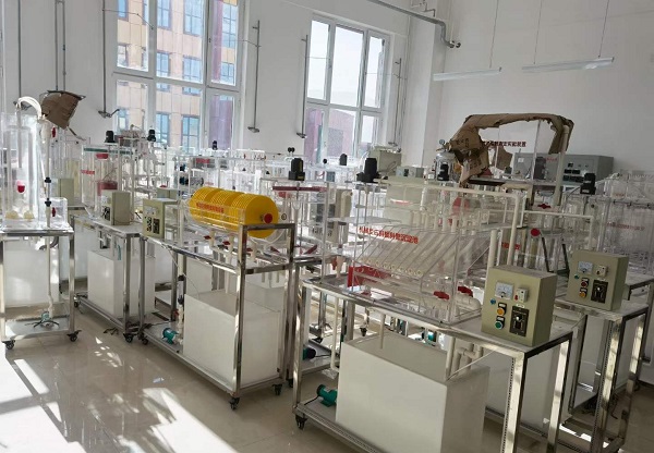 黄南州职业技术学校生态环境实验室设备项目(图3) 黄南州职业技术学校生态环境实验室设备项目(图3)