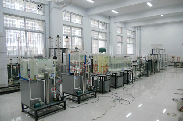 黄南州职业技术学校生态环境实验室设备项目(图2) 黄南州职业技术学校生态环境实验室设备项目(图2)