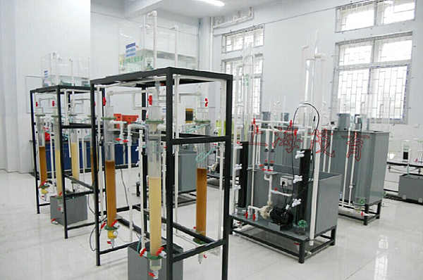 黄南州职业技术学校生态环境实验室设备项目(图1) 黄南州职业技术学校生态环境实验室设备项目(图1)