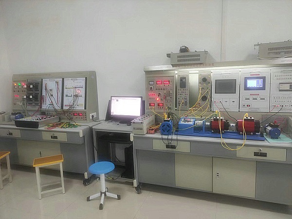淮南矿业临涣煤矿电工实训设备项目(图1) 淮南矿业临涣煤矿电工实训设备项目(图1)