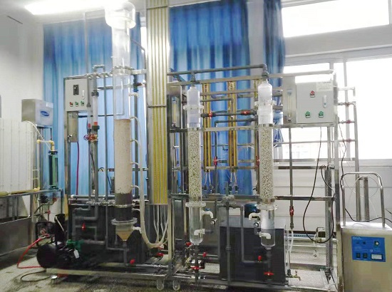 河南工业职业技术学院化工实验设备项目(图3) 河南工业职业技术学院化工实验设备项目(图3)