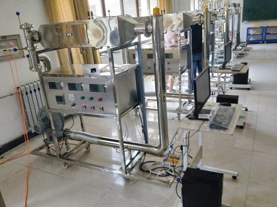 河南工业职业技术学院化工实验设备项目(图1) 河南工业职业技术学院化工实验设备项目(图1)