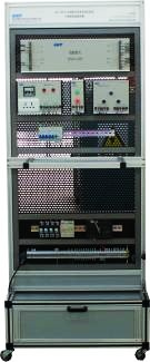 光伏发电设备安装与调试实训装置(图2) 光伏发电设备安装与调试实训装置(图2)