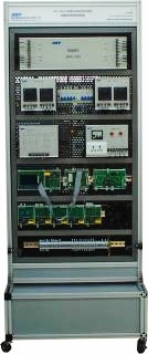 光伏发电设备安装与调试实训装置(图3) 光伏发电设备安装与调试实训装置(图3)