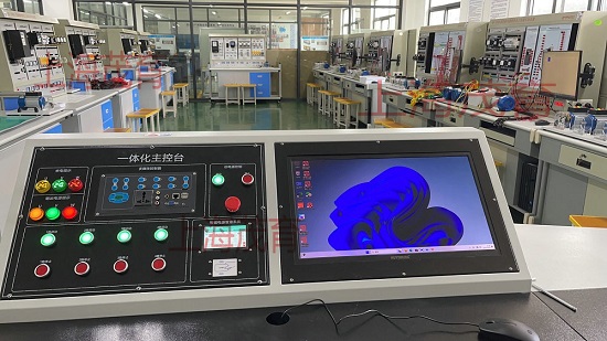 织金县中等职业学校维修电工实训室中标公告(图4) 织金县中等职业学校维修电工实训室中标公告(图4)