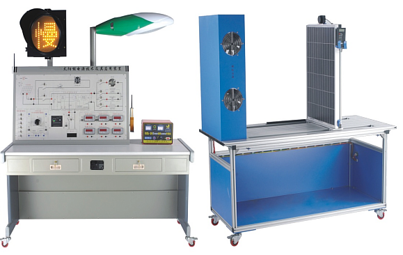 太阳能电源技术及其应用装置(图1) 太阳能电源技术及其应用装置(图1)