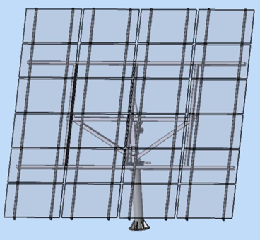20KW风光储智能微网实训系统(图8) 20KW风光储智能微网实训系统(图8)
