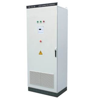 20KW风光储智能微网实训系统(图24) 20KW风光储智能微网实训系统(图24)