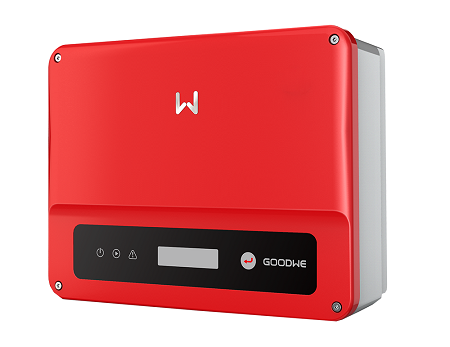 分布式太阳能光伏并网发电教学系统(图6)