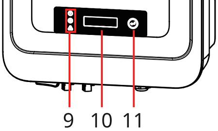 分布式太阳能光伏并网发电教学系统(图7) 分布式太阳能光伏并网发电教学系统(图7)