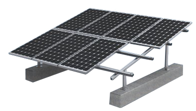 分布式太阳能光伏并网发电教学系统(图8) 分布式太阳能光伏并网发电教学系统(图8)