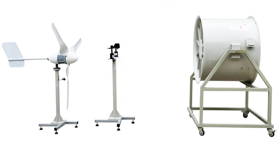 风光储发电实验实训设备(图2)