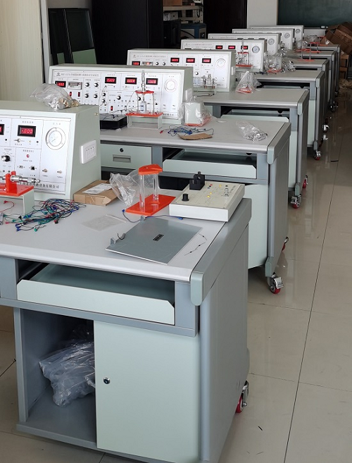 上海茂育公司中标大连工业大学检测教学实验平台(图2) 上海茂育公司中标大连工业大学检测教学实验平台(图2)