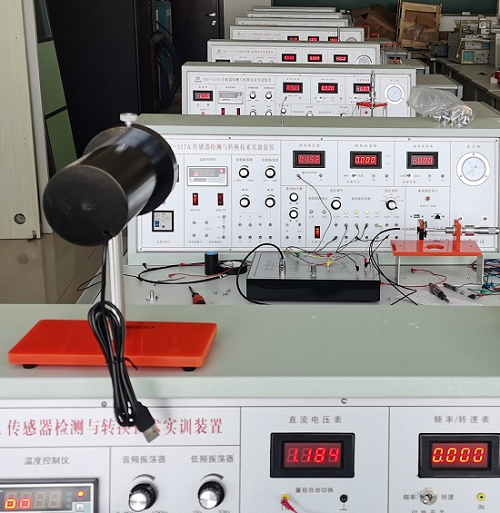 上海茂育公司中标大连工业大学检测教学实验平台(图3) 上海茂育公司中标大连工业大学检测教学实验平台(图3)