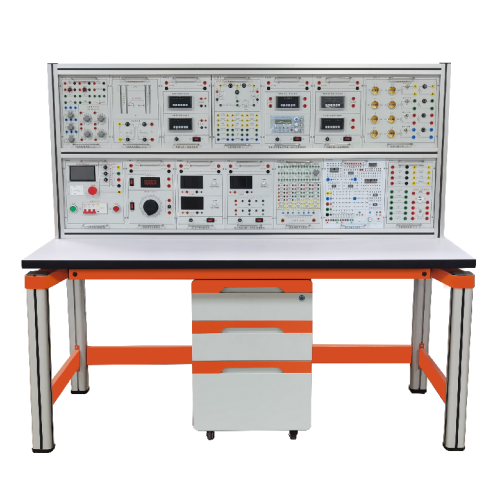 电路基础实验平台(图1) 电路基础实验平台(图1)