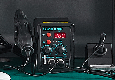 计算机装调与维修技能鉴定装置(图5)