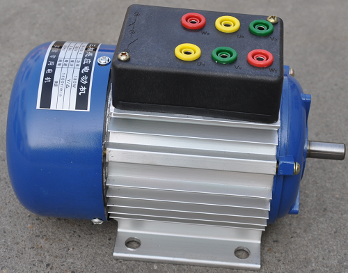 电工模电数电电拖综合实训装置(图3) 电工模电数电电拖综合实训装置(图3)