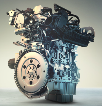 发动机拆检测试平台系统(含测试平台、拆装平台)(图3)