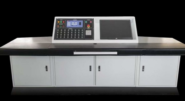 PLC实验室配置方案(图1) PLC实验室配置方案(图1)