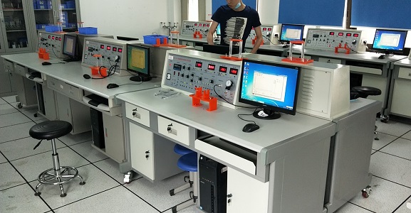 传感器实验室配置方案(图2)