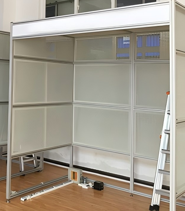 水暖电气实训系统(图1) 水暖电气实训系统(图1)