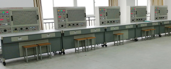 南阳师范学院机电实验室设备项目交付使用(图3) 南阳师范学院机电实验室设备项目交付使用(图3)