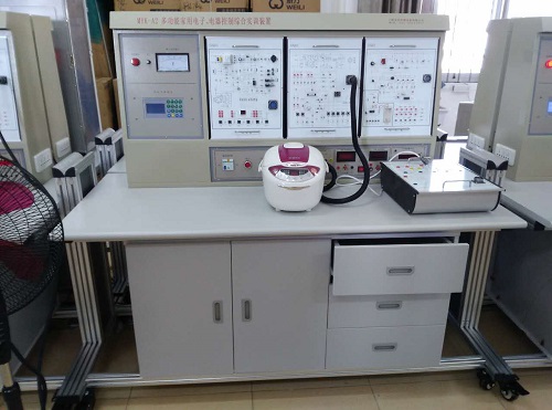 多功能家用电器综合实训装置(图2)