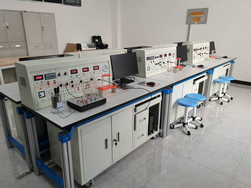 传感器技术实训装置