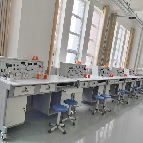 传感器与检测技术实验平台(图1)