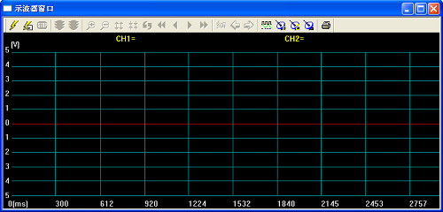 自控原理与计算机控制实验平台(图3) 自控原理与计算机控制实验平台(图3)