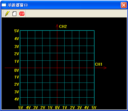 自控原理与计算机控制实验平台(图5) 自控原理与计算机控制实验平台(图5)