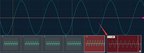 一体全集成传感器实验平台(图6)
