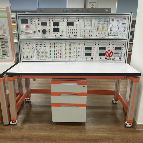 电路基础技术实验装置(图1)