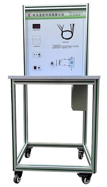 霍尔电流传感器演示台(图1) 霍尔电流传感器演示台(图1)
