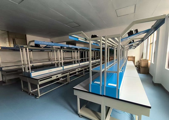 计算机组装与维修实训室项目(图1) 计算机组装与维修实训室项目(图1)