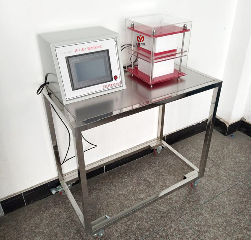 非准稳态导热仪(图1) 非准稳态导热仪(图1)