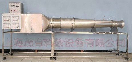 风室型风机性能测试试验装置(图1) 风室型风机性能测试试验装置(图1)