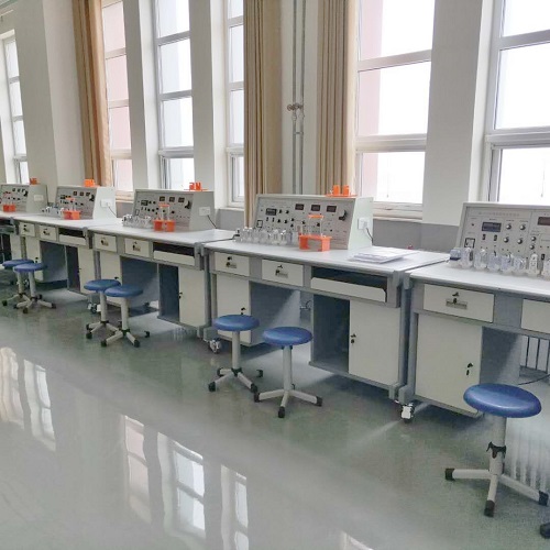 传感器技术实验平台(22种传感器)(图1) 传感器技术实验平台(22种传感器)(图1)