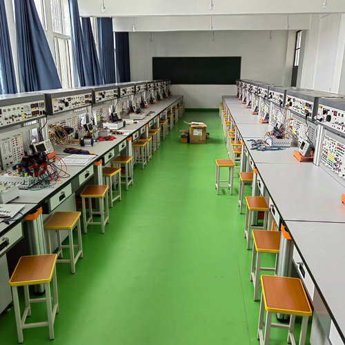 电工电子综合实训平台智能仪表操作手册(图1) 电工电子综合实训平台智能仪表操作手册(图1)