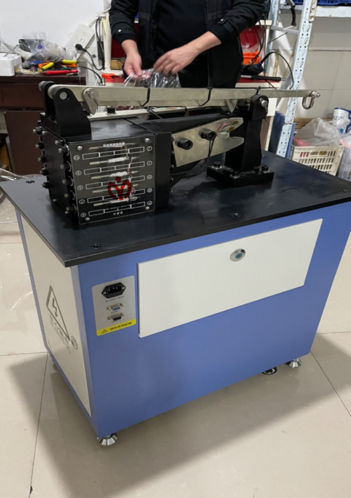 多功能螺栓组联接综合实训装置(图1)