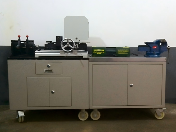 机械装调技术综合实训装置(图1) 机械装调技术综合实训装置(图1)