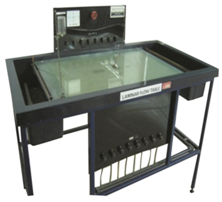 势流叠加演示仪(图1) 势流叠加演示仪(图1)