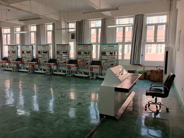 工业自动化网络控制平台(图1) 工业自动化网络控制平台(图1)