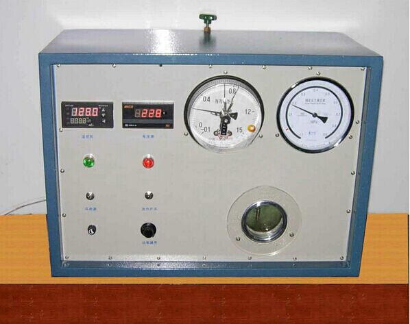 北京联合大学热工实验室交付使用(图2) 北京联合大学热工实验室交付使用(图2)