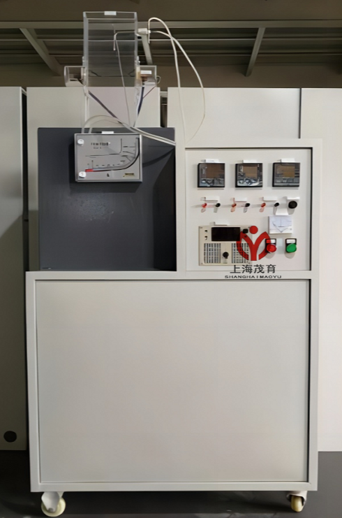 对流换热综合实验装置(图1)