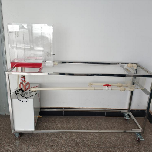 动量定律实验仪(图1)