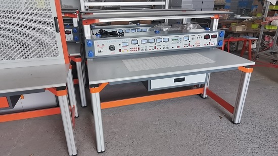 模电数电实验室建设方案(图1) 模电数电实验室建设方案(图1)