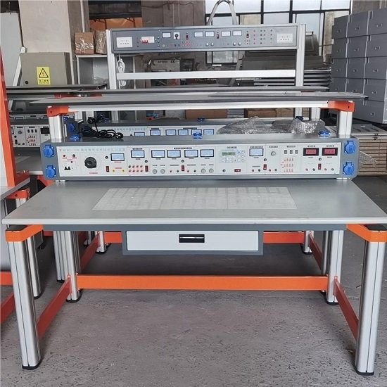 模电数电实验室建设方案(图2) 模电数电实验室建设方案(图2)