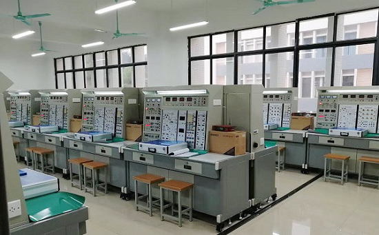 机电技术实训基地建设方案(图2) 机电技术实训基地建设方案(图2)