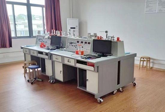 机电技术实训基地建设方案(图6)